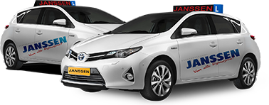 in een sneltempo  je rijbewijs halen?